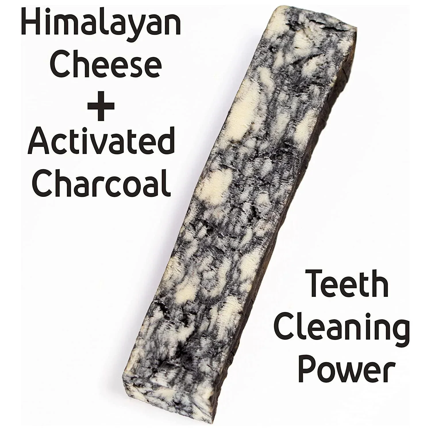 Himalayan Dog Chew Cheese-Char X-Large
