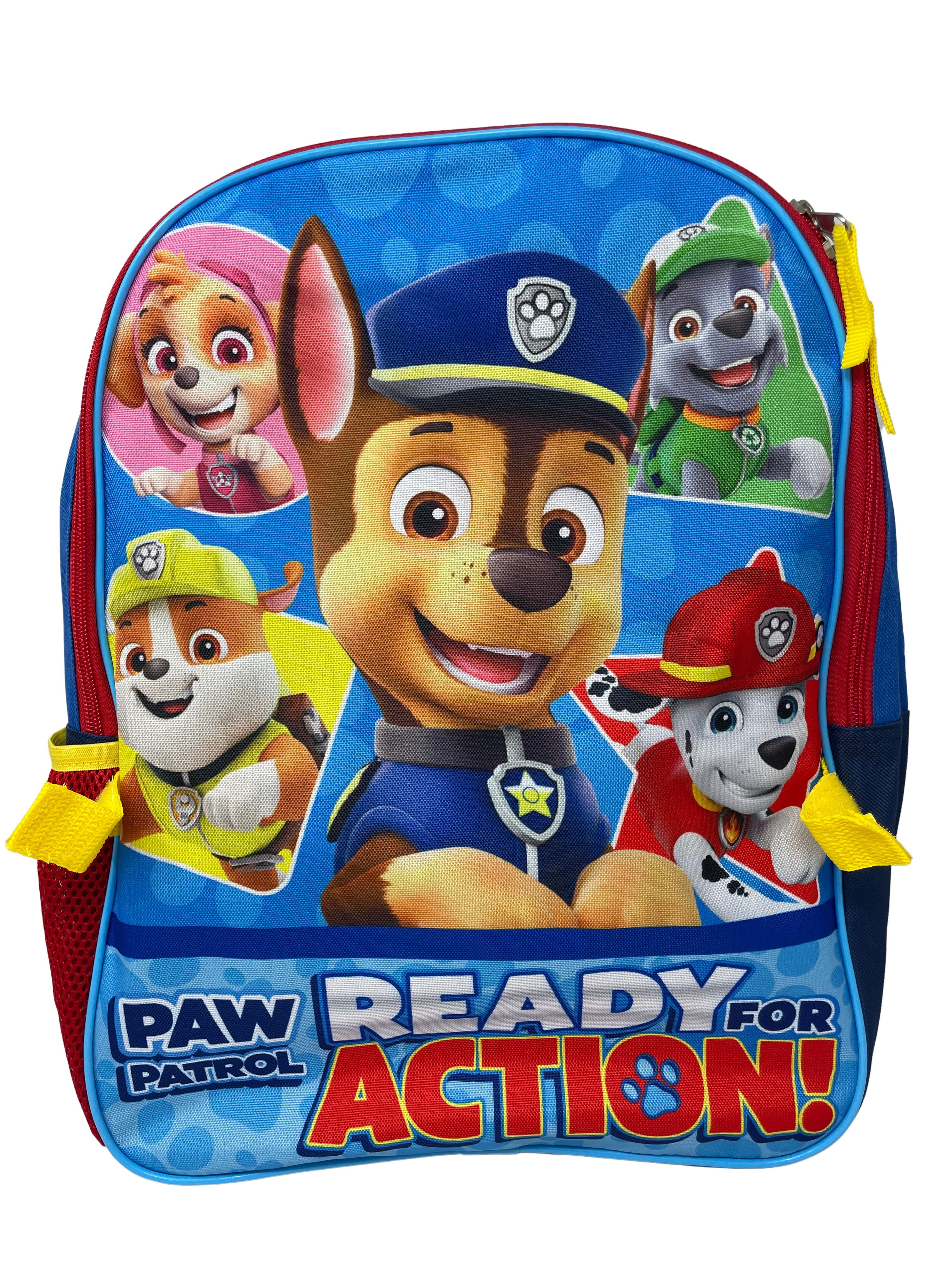 Paw Patrol 16