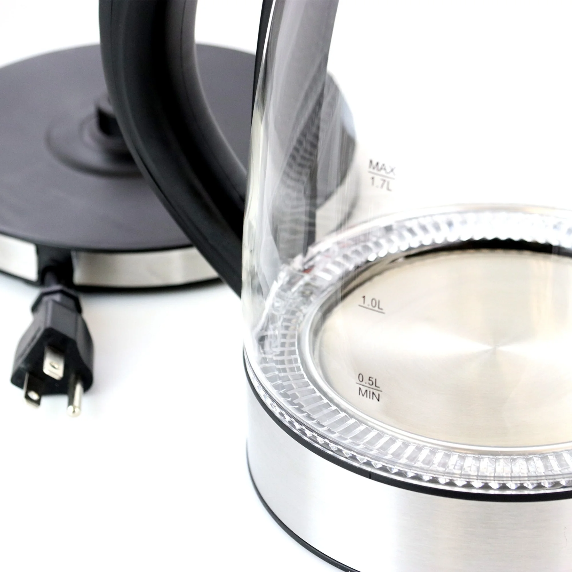 Better Chef 360-Degree Cordless Electrical Kettle