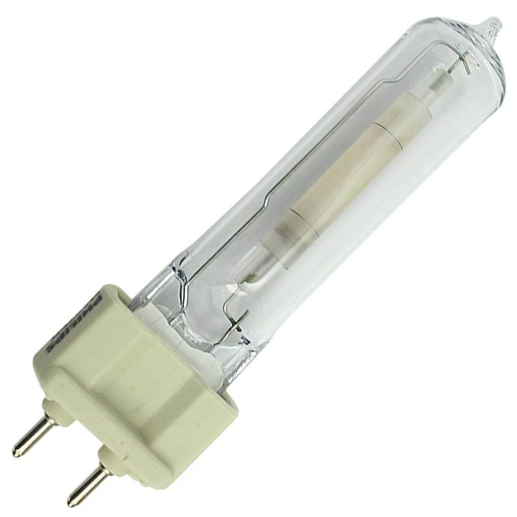 Philips 134254 - SDW-TG 100W/T6/825 High Pressure Sodium Light Bulb
