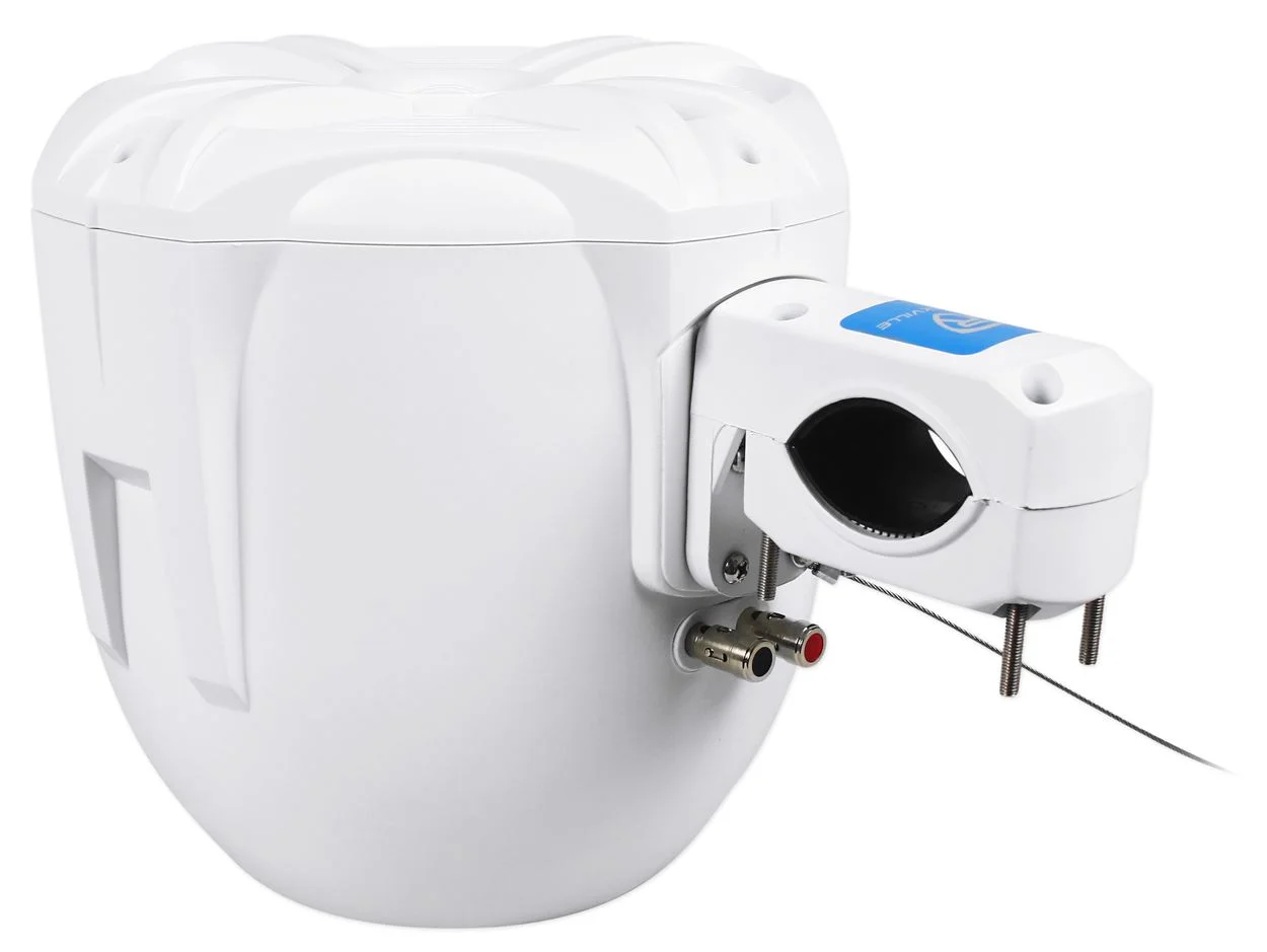 (2) Rockville RWB80W 8