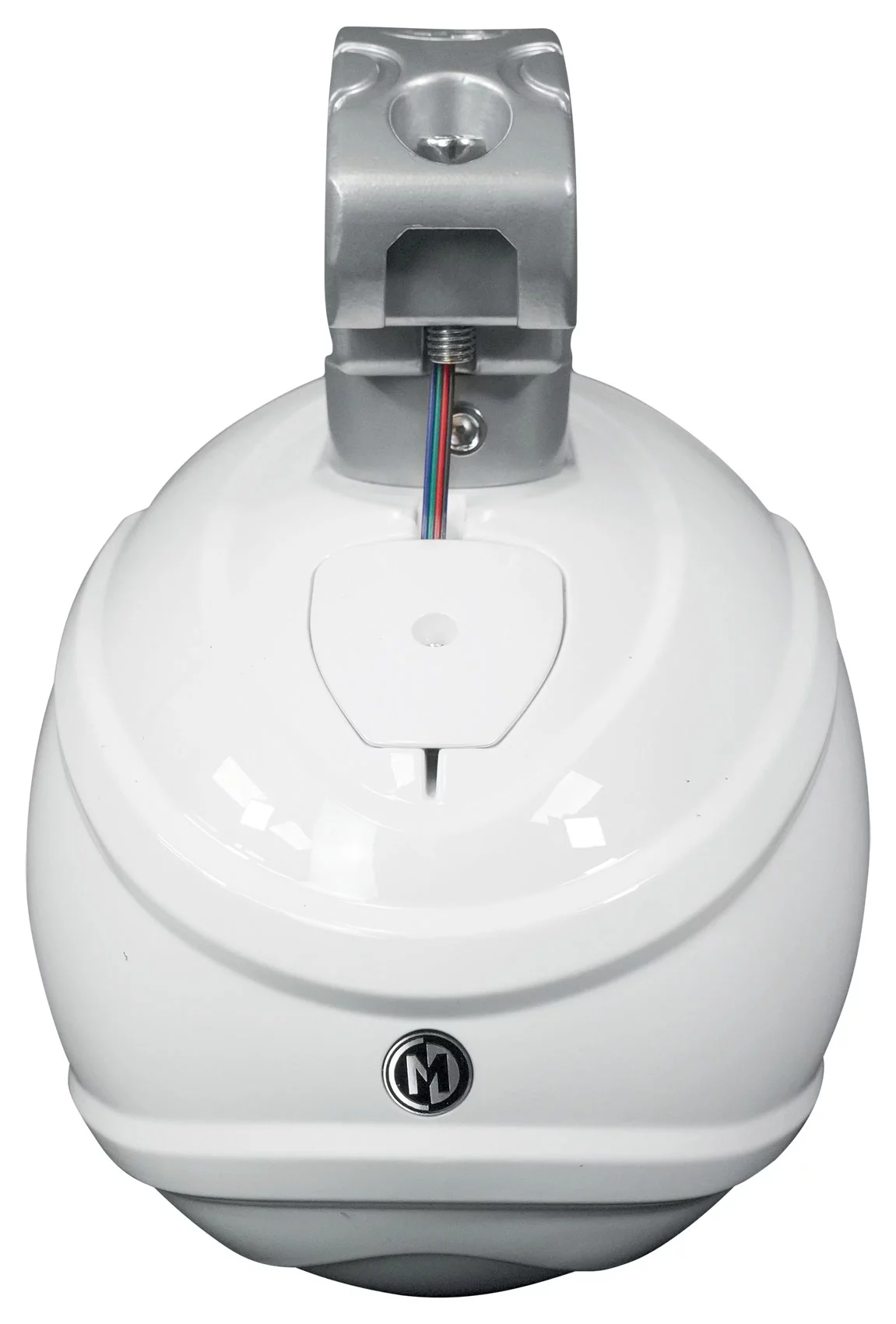 4) Memphis MXA62TW White 6.5