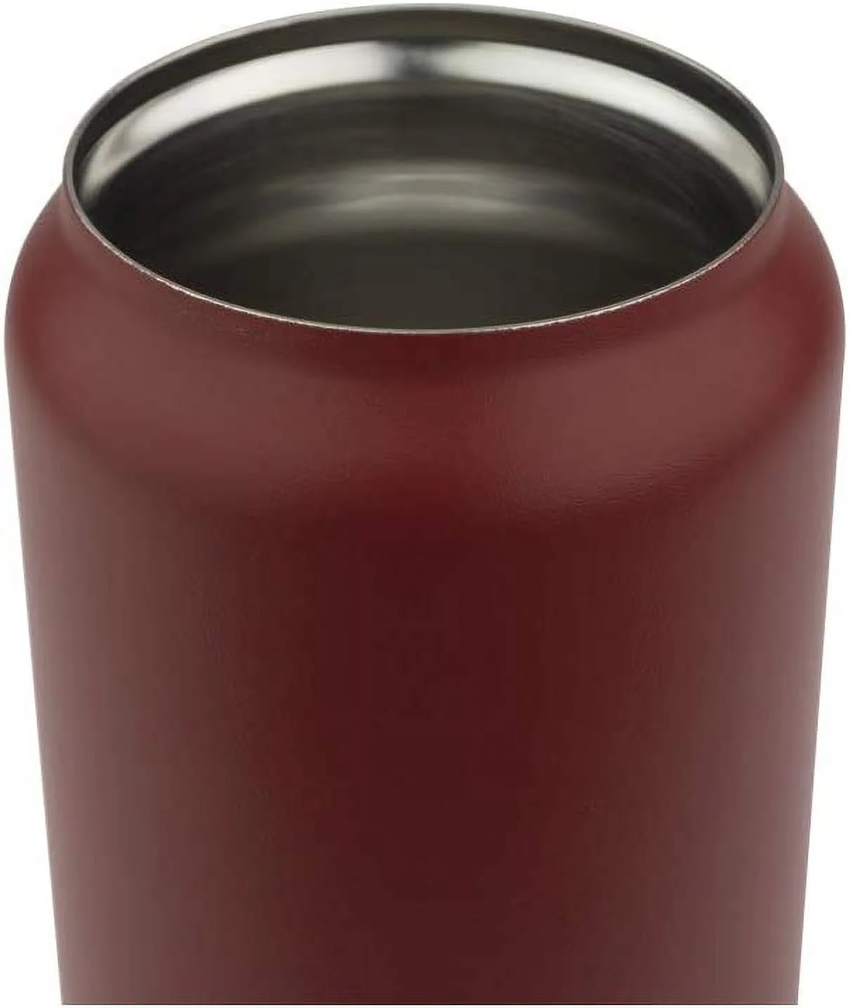 GiiVEN 32 oz. Bottle Lava Red