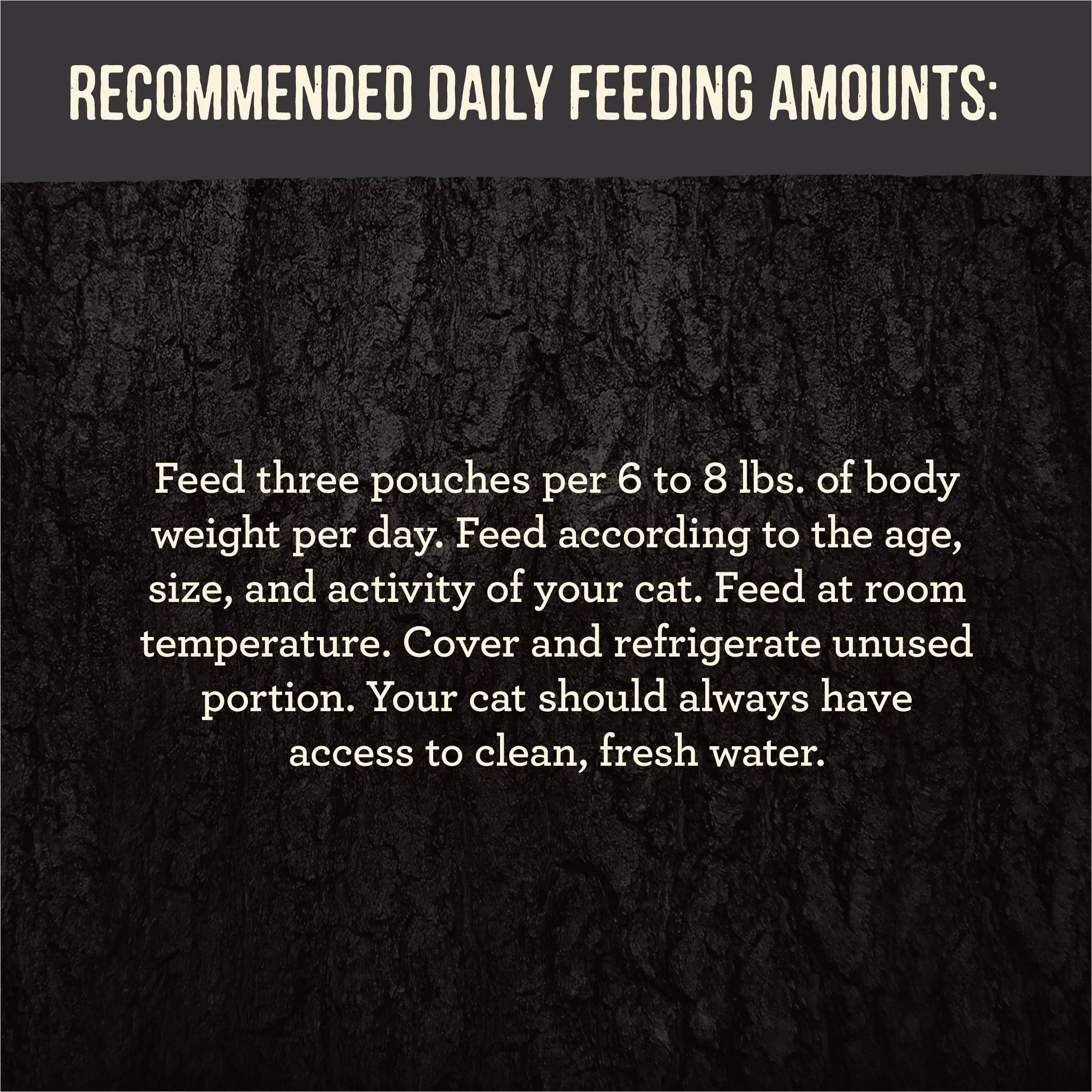 Merrick Backcountry Wet Cat Food Variety Pack, 3 oz Pouches (12 Pack)