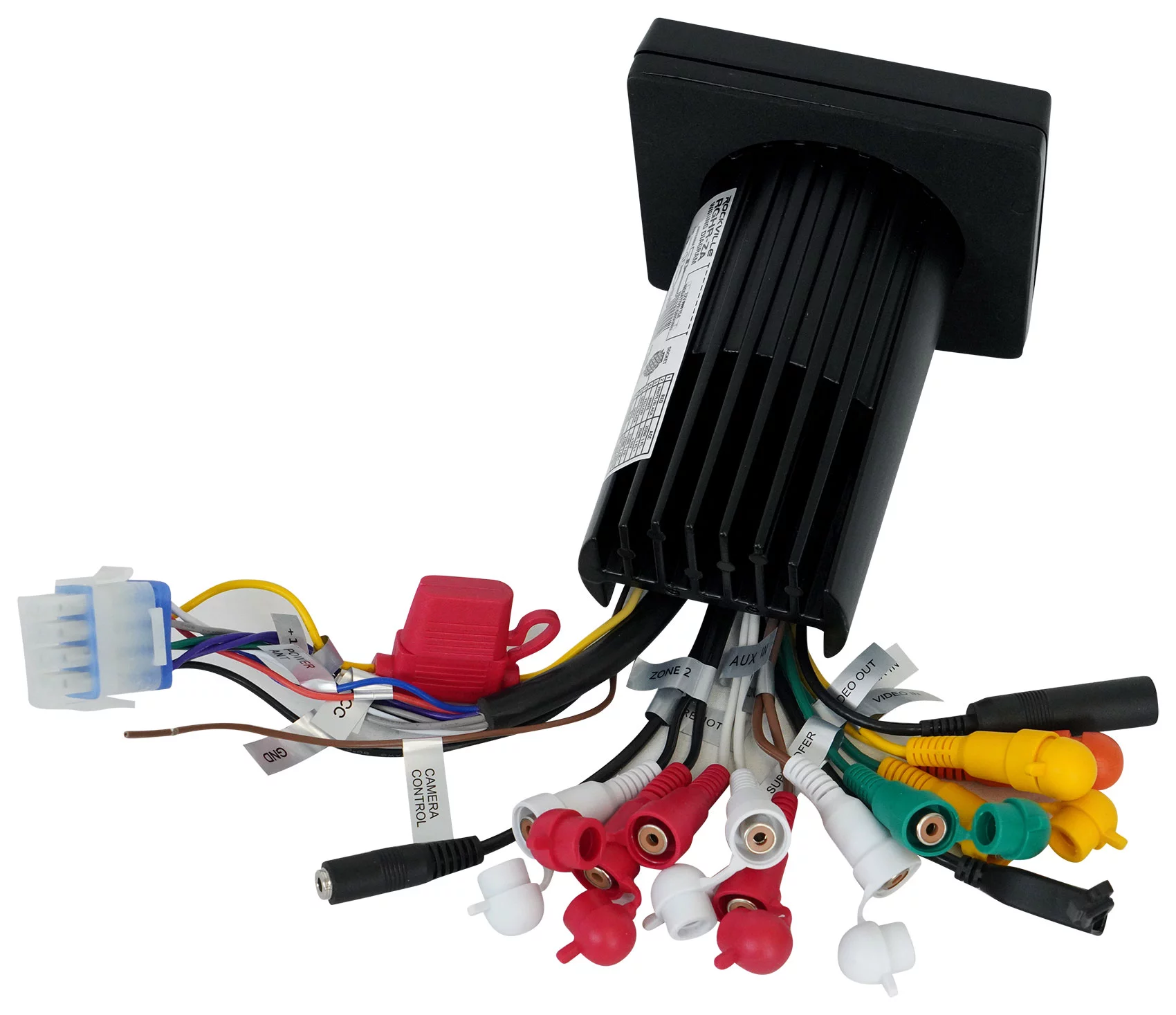 4) Memphis MXA62TW White 6.5