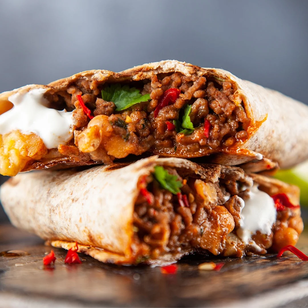 Mateo's Gourmet All Natural Hot Taco Sauce, 10.5oz Bottle