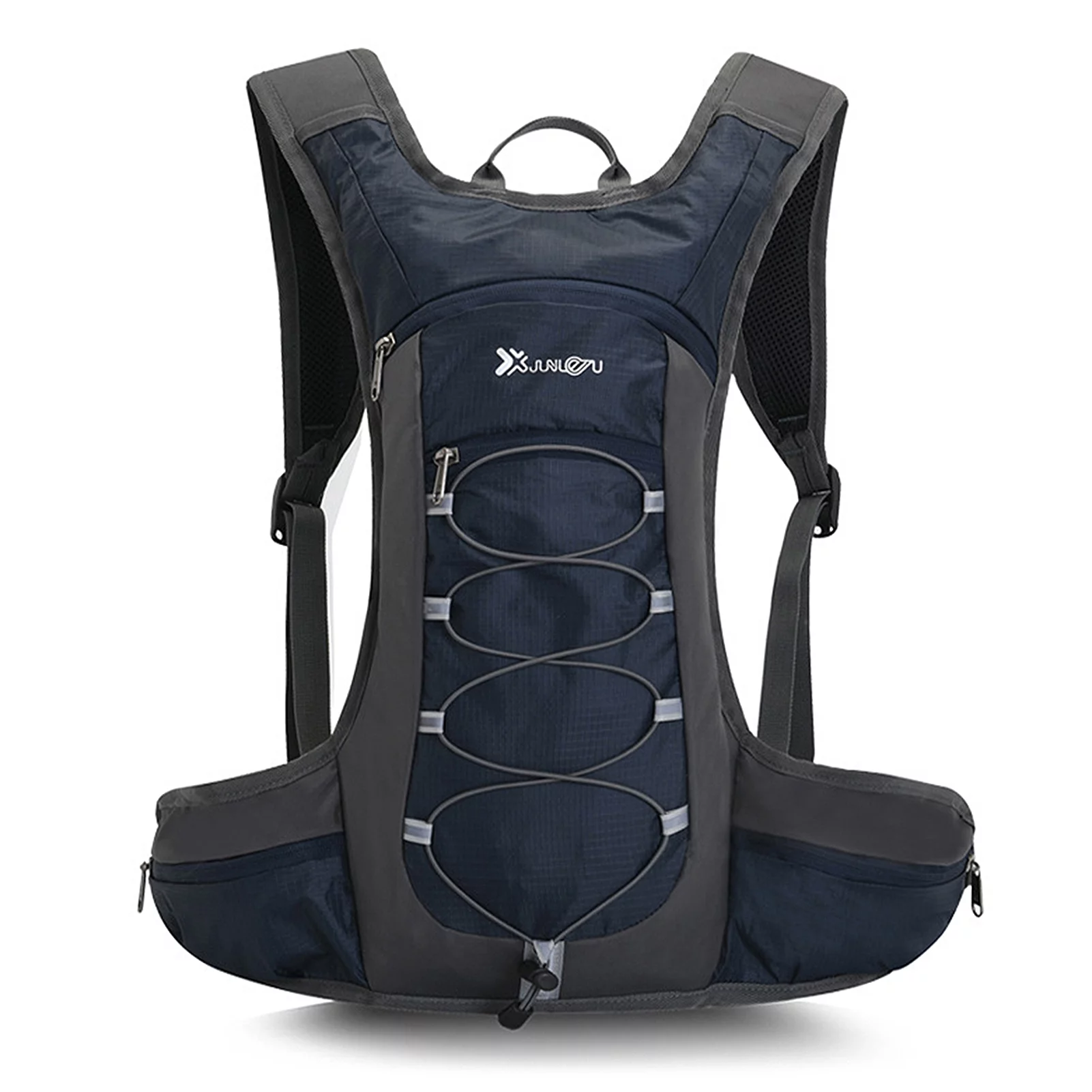 JUNLETU Two shoulder bag,Bike 10l Maiju Papapi 10l Waterproof Breathable Qahm