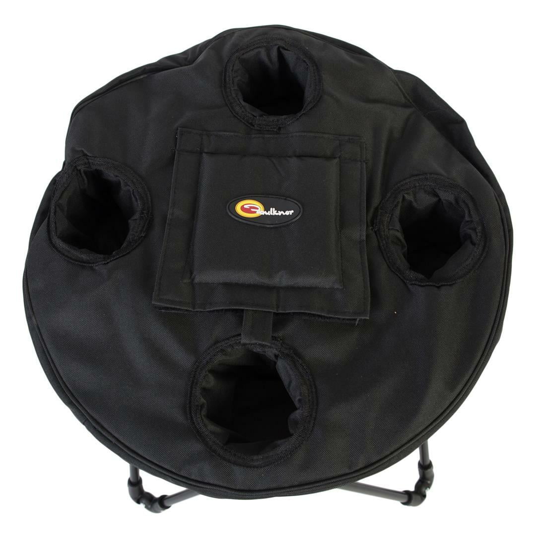 Faulkner FLK-49569 Oasis Folding Soft Cooler