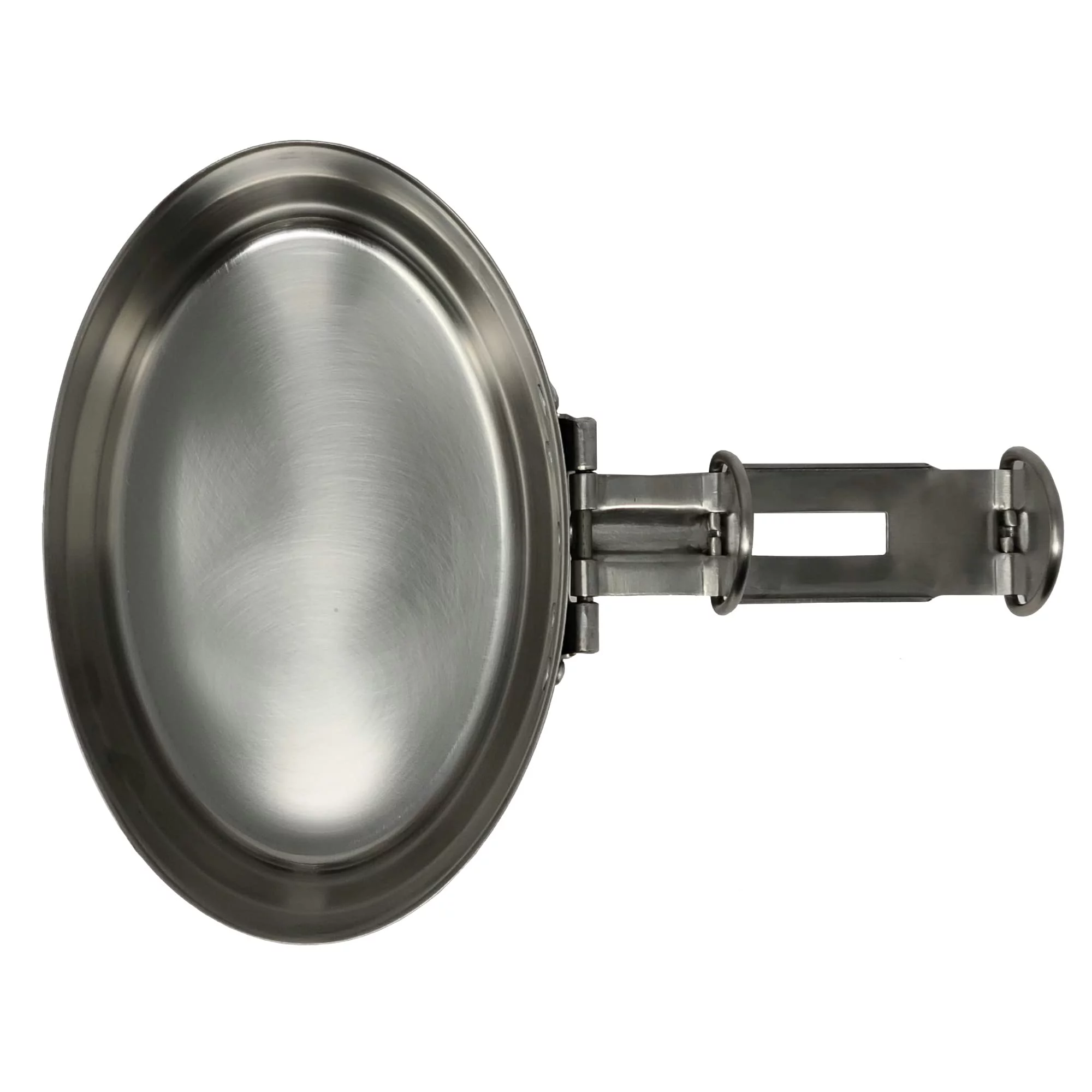 Pathfinder Swiss Mess Kit