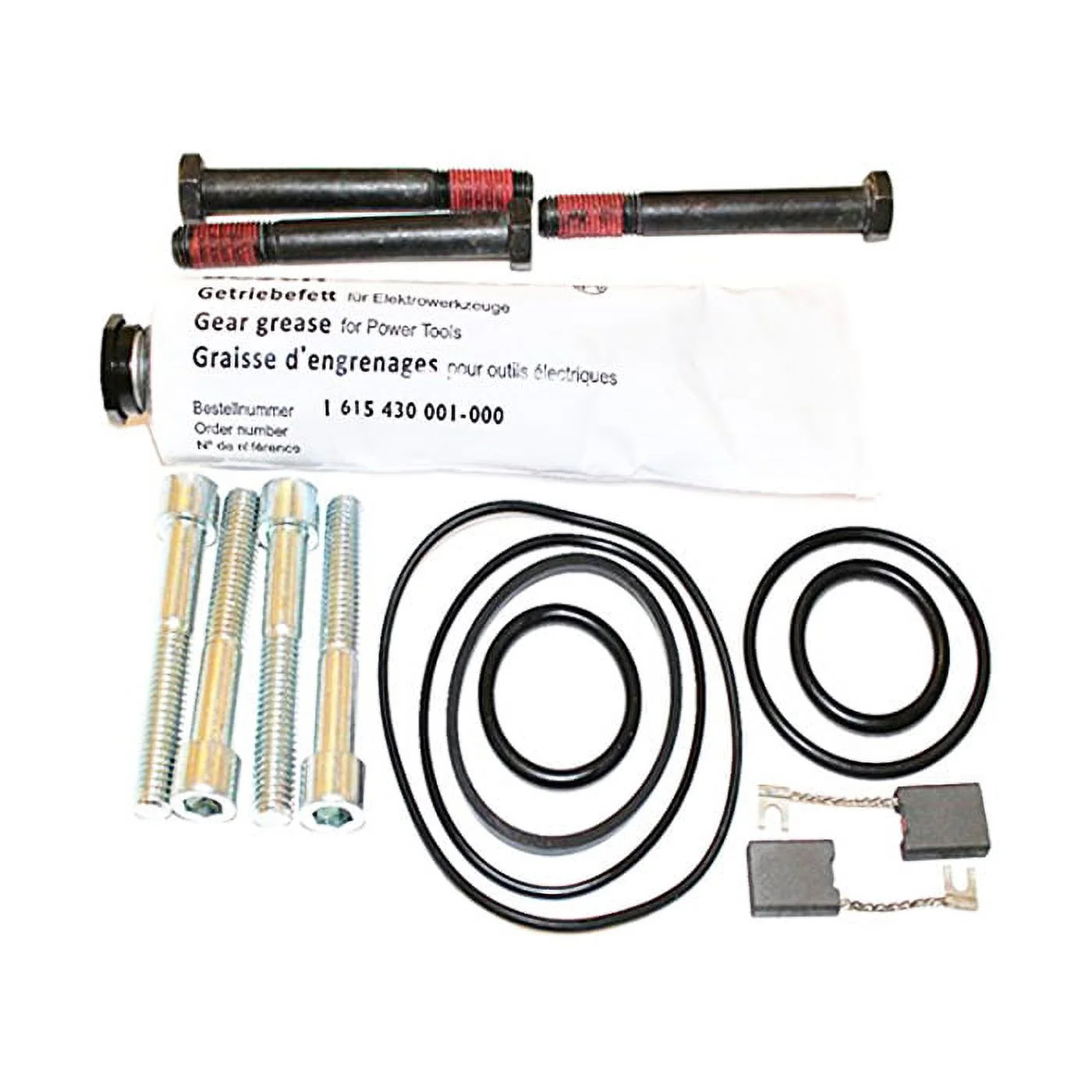 Bosch Demolition Hammer OEM Replacement Service Pack # 1617000426