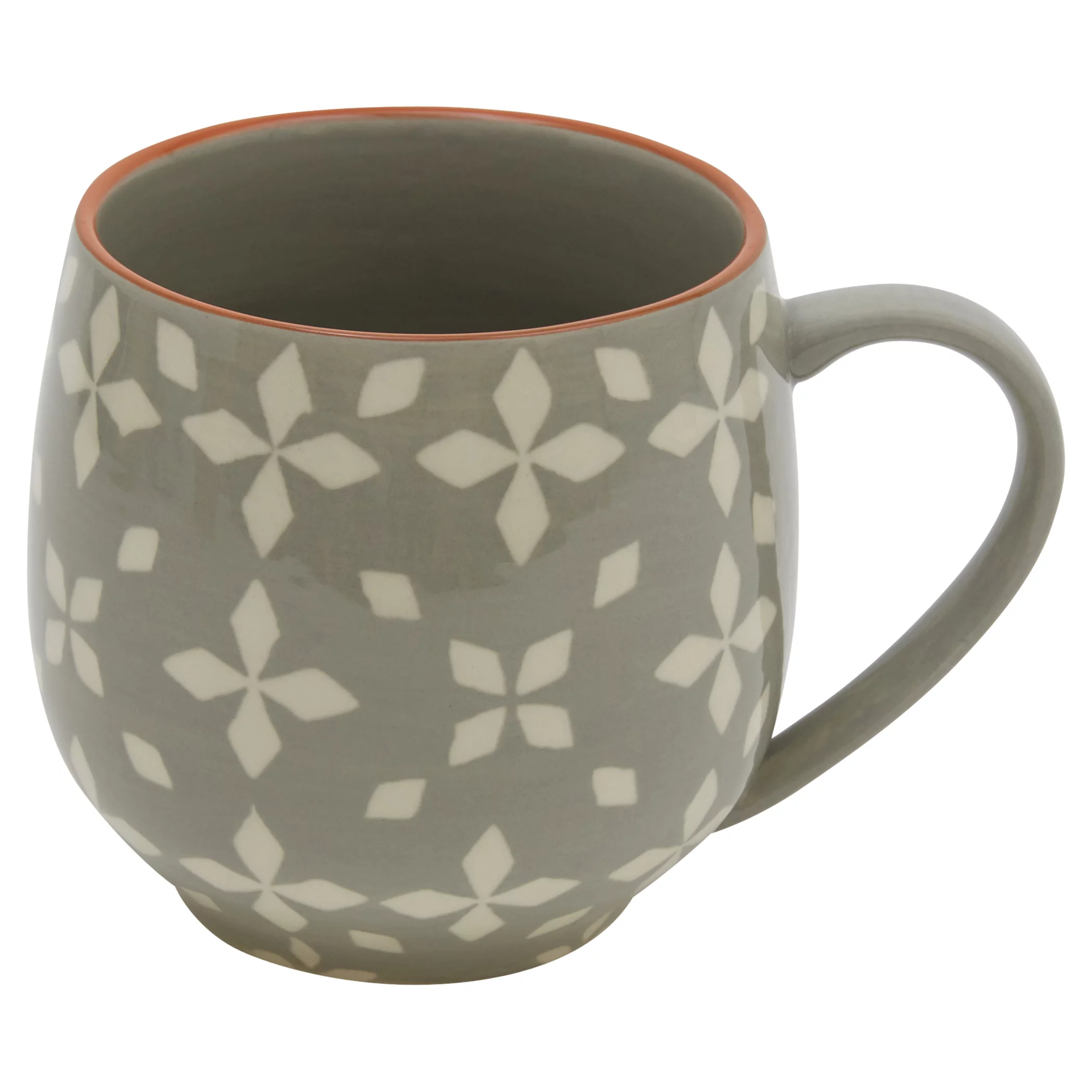 Baum Felice 16 Piece Stoneware Dinnerware Set