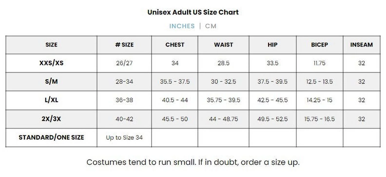 Toy Story Buzz Lightyear Mens Costume