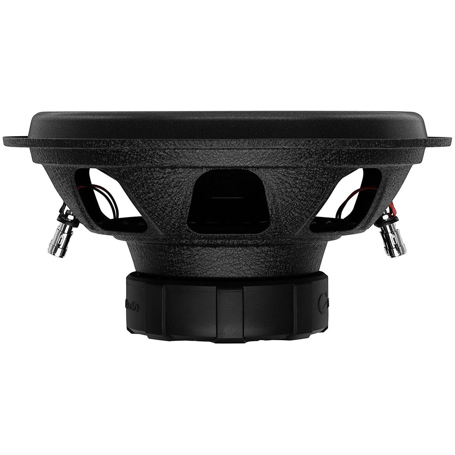 Planet Audio 1800W Subwoofer with 1500W Amplifier,  Amp Kit & Q-Power Enclosure