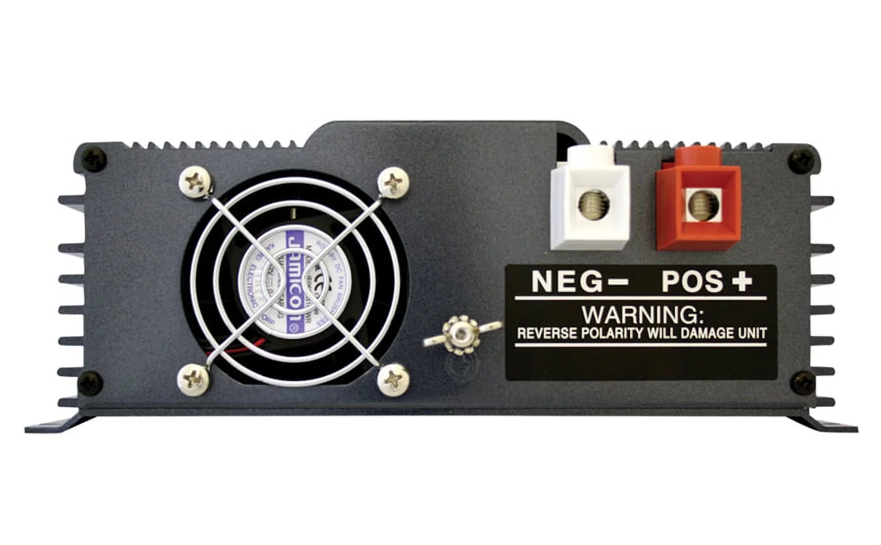 Samlex PST-60S-24E 600 Watt 240 Volt Inverter European