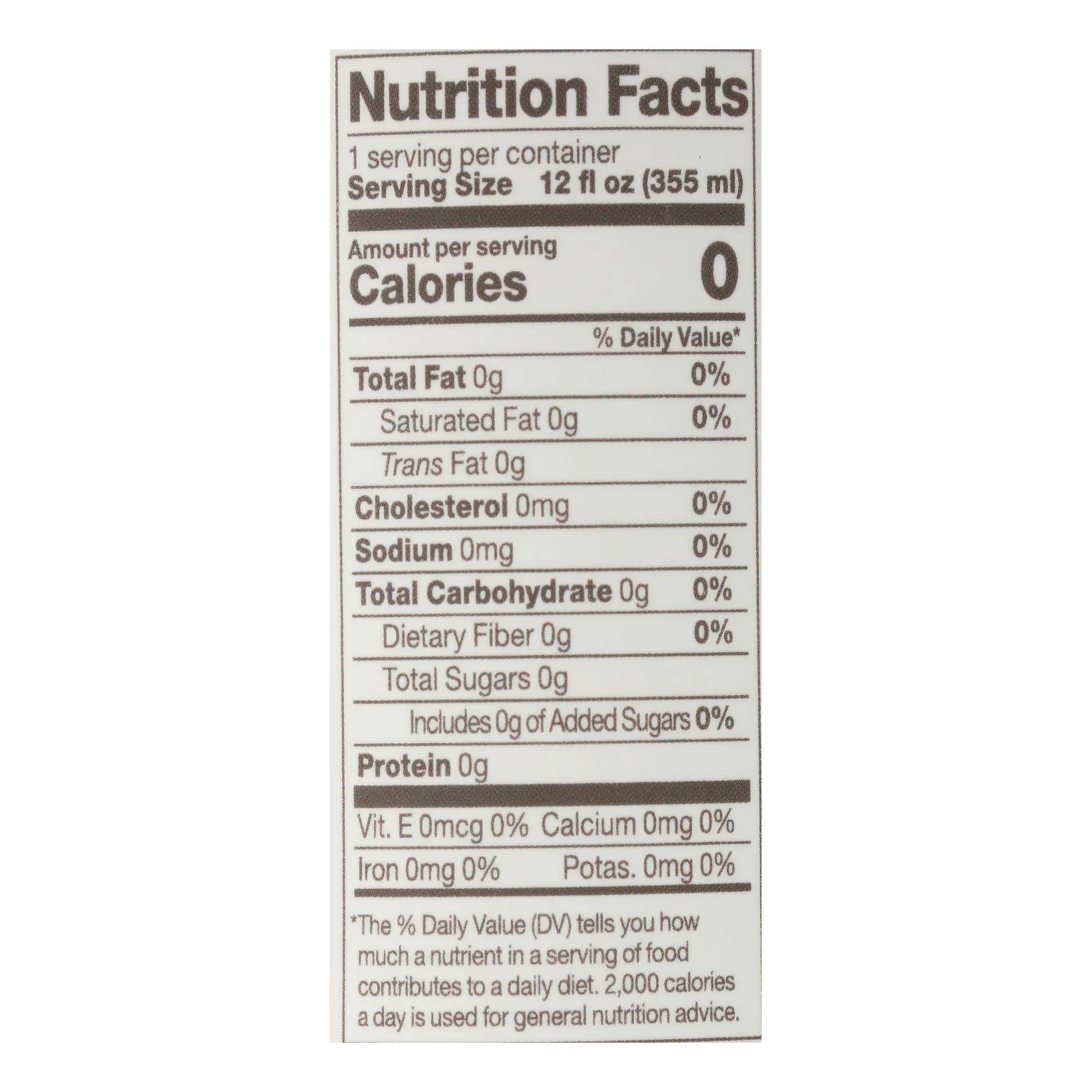 Aura Bora - Sparkling Water Lemgrs Coconut - Case of 12-12 FZ