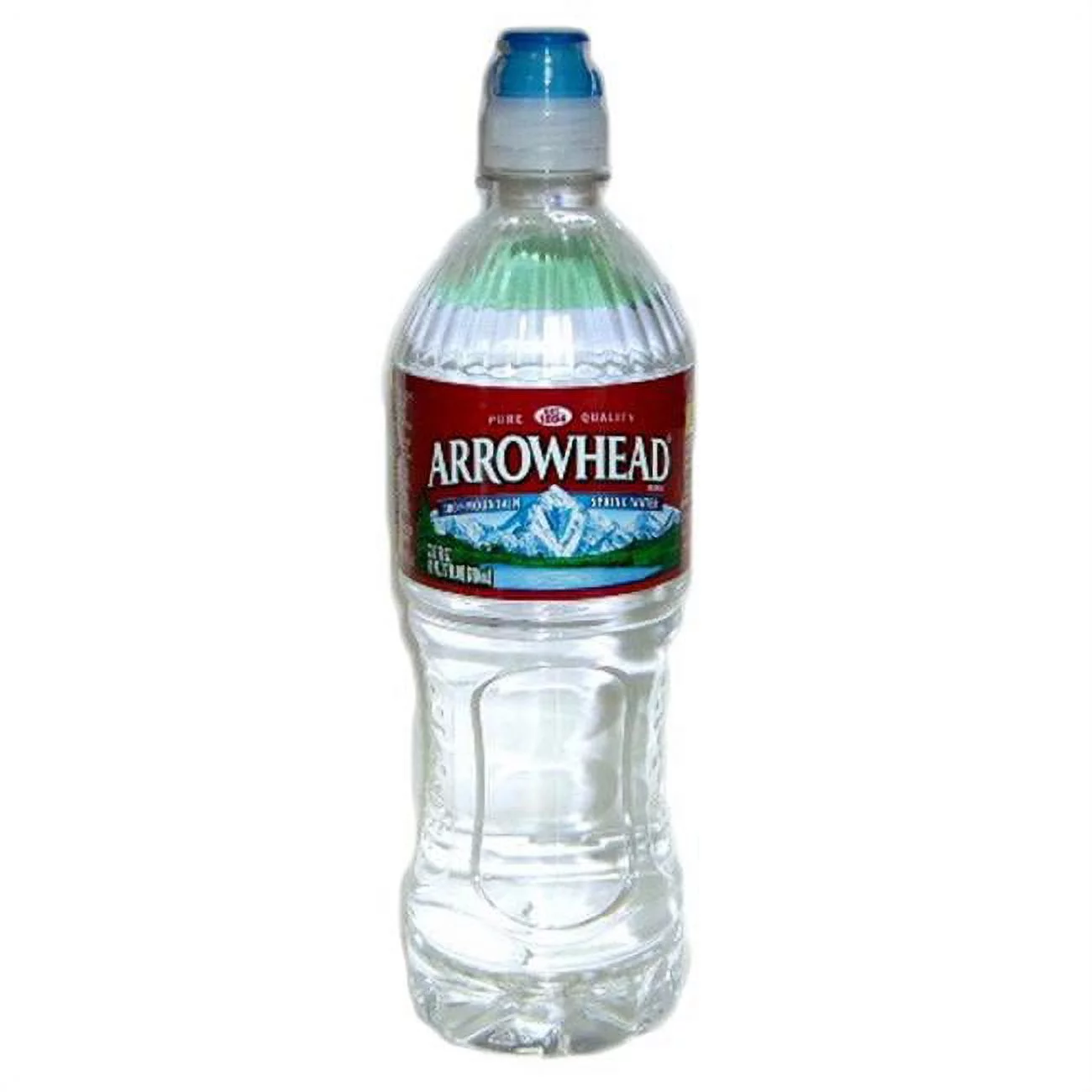 Spring Water Sport - 28 x 700 ml