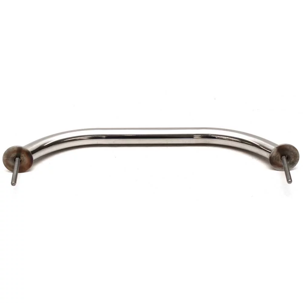 Rinker Boat Grab Rail 2200626 | 14 1/2 x 5 Inch Stainless Steel