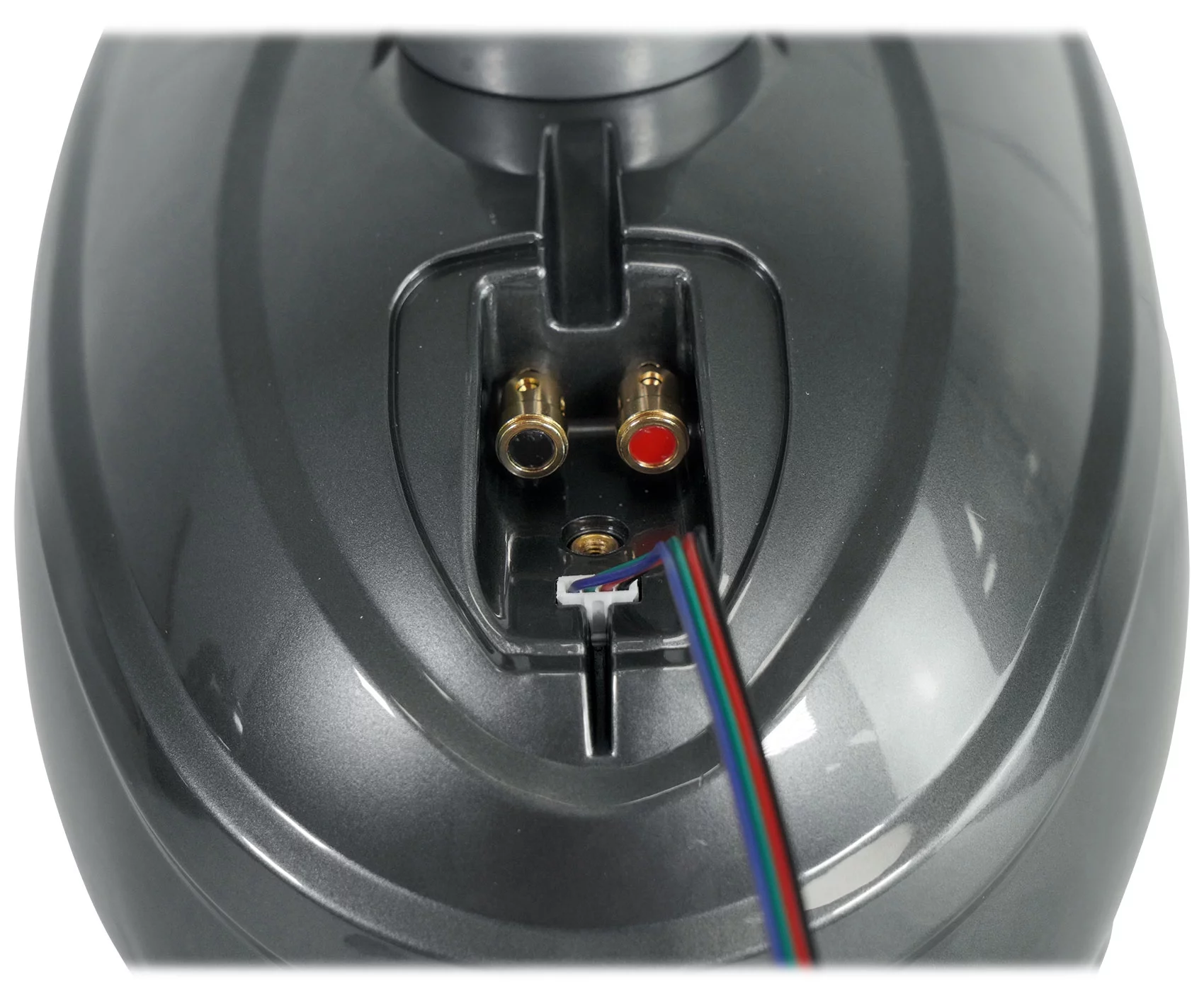 4) Memphis MXA62TG Grey 6.5