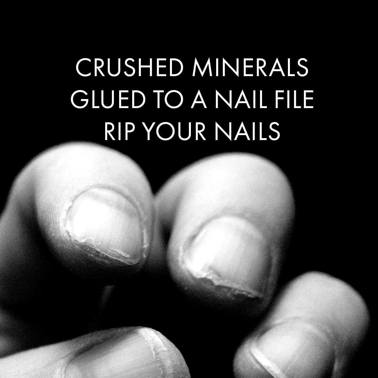 GERMANIKURE Crystal Glass Nail File Set in Magenta Leather Case – Handmade in Czech Republic – Professional Manicure & Pedicure Supplies – Glass Cuticle Stick, Pusher, Callous Remover