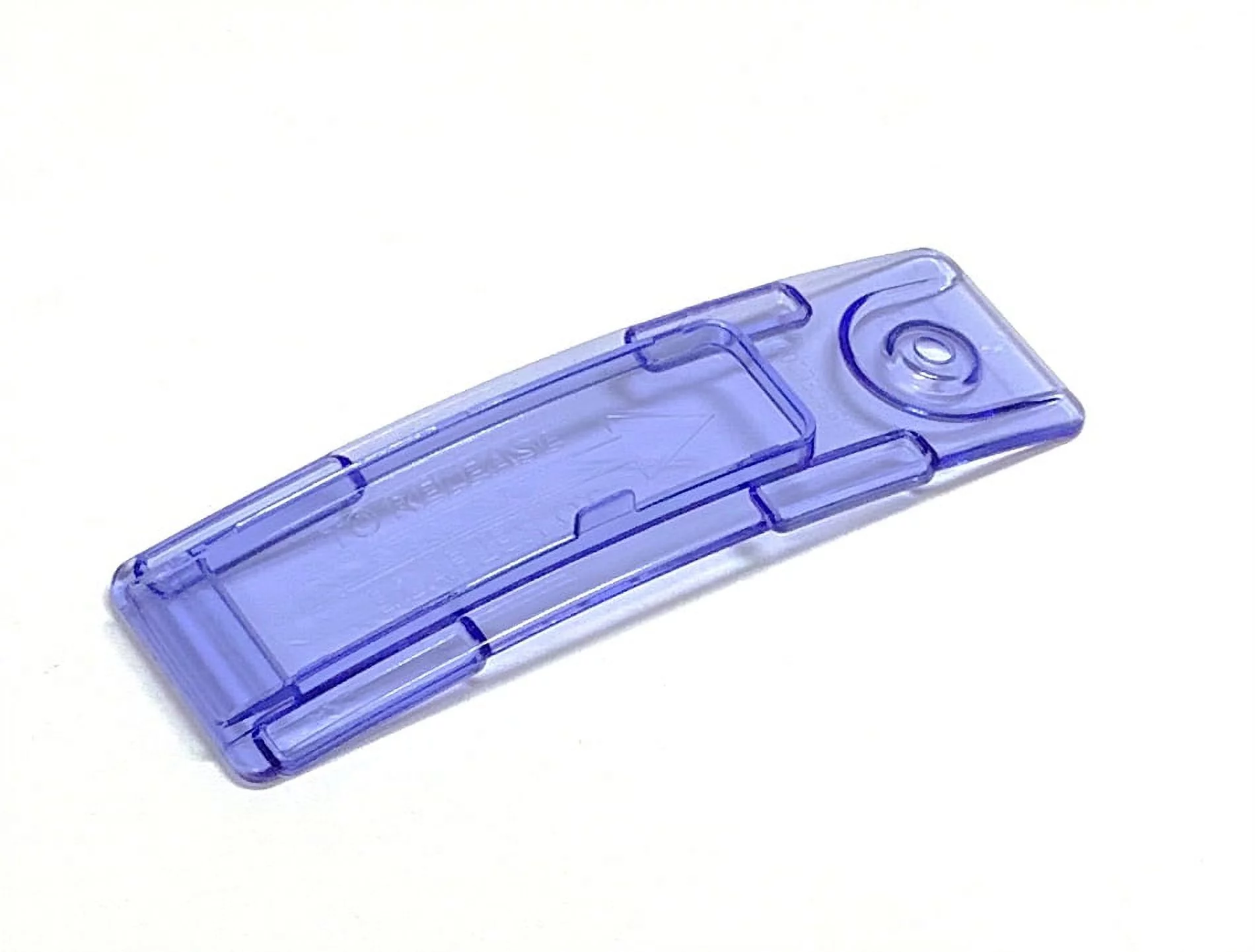 OEM LG Dryer Lamp Cover Originally Shipped With DLEX4270W, DLE5977WM, DLE5270V, DLGX6002V, DLEX4070W