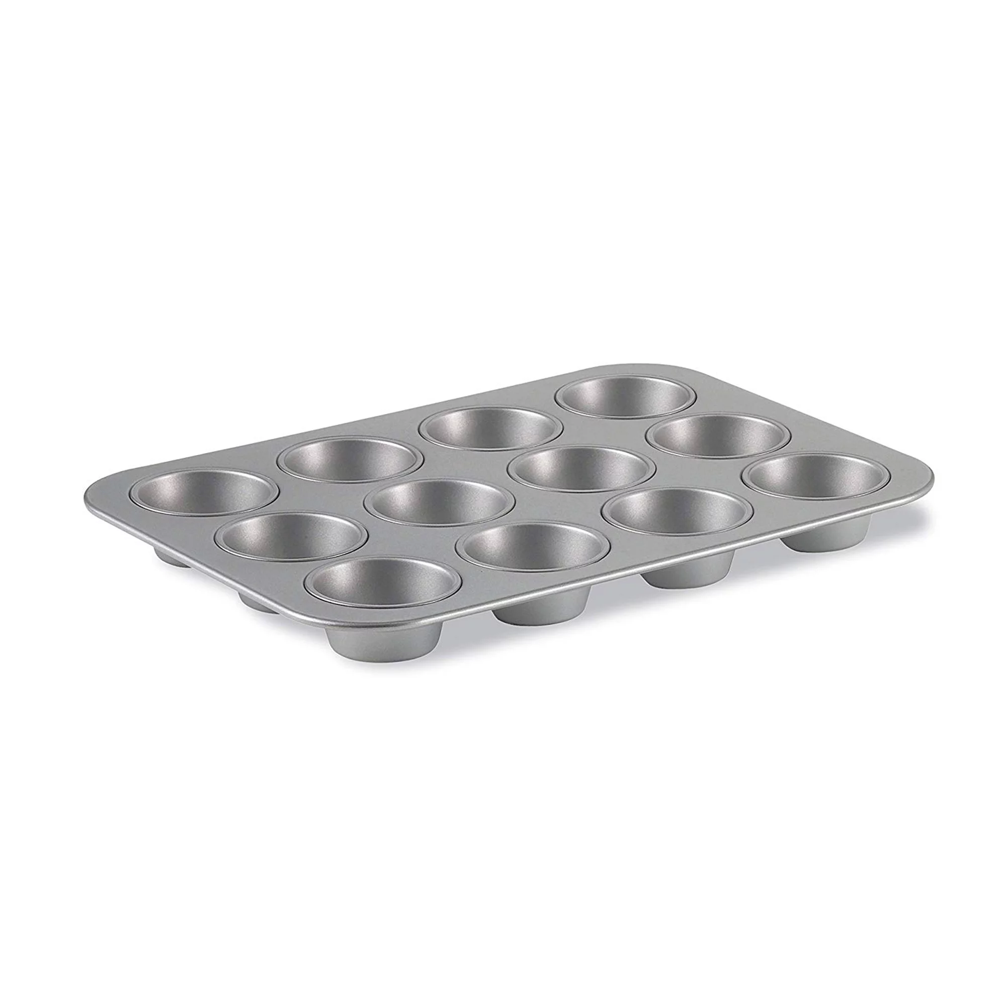 Calphalon Nonstick Bakeware 12-cup Cupcake and Muffin Pan