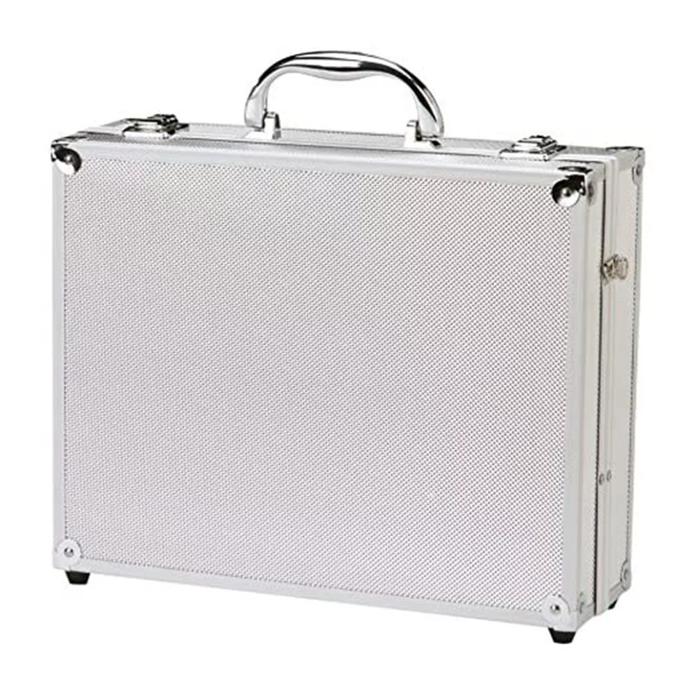 Top Performance TP661 10 Clipper Case Chrome