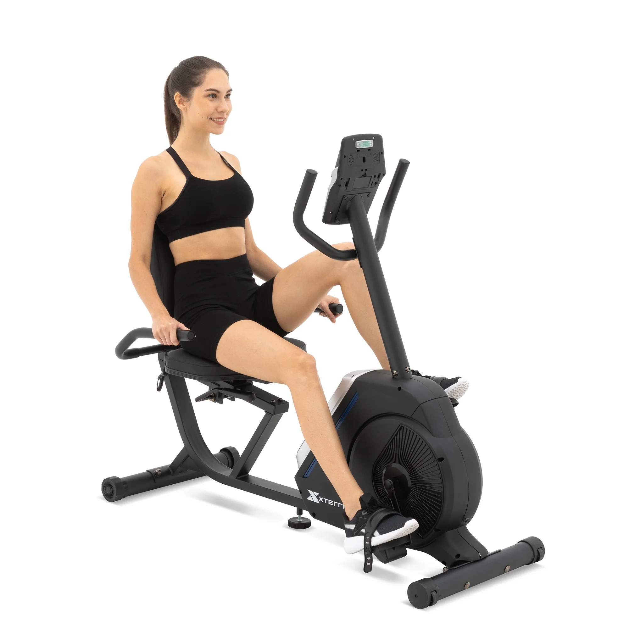 XTERRA Fitness SB240 Recumbent Bike