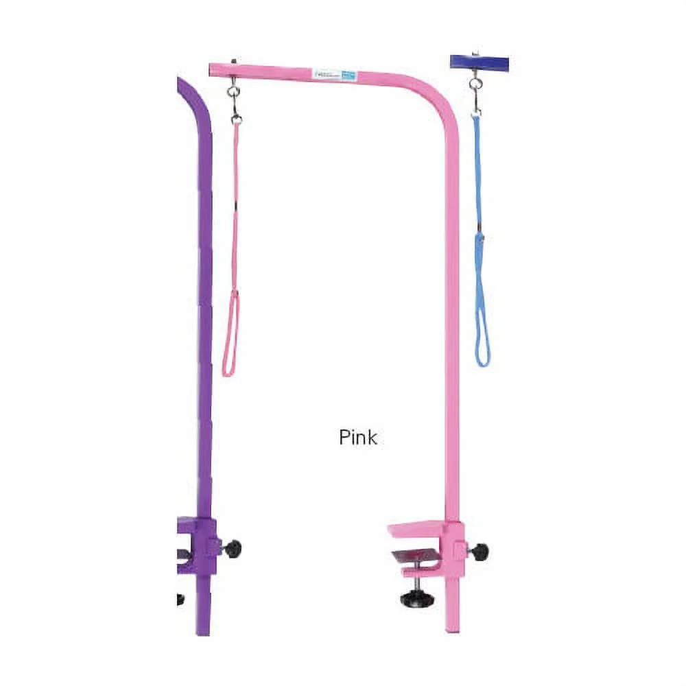 Master Equipment ME Groom Arm w/Clamp 36In Pur