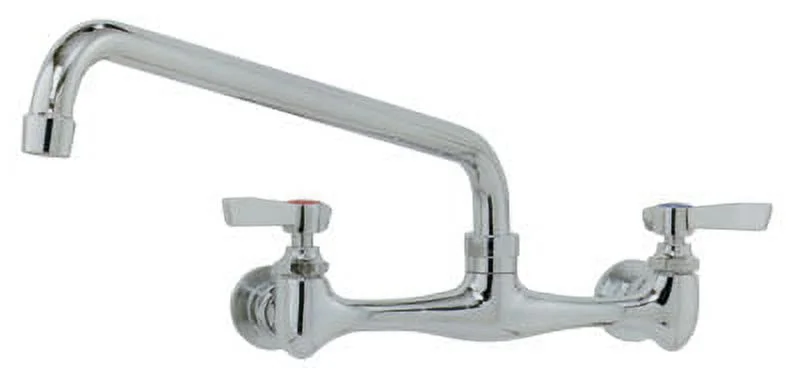 Splash+Mount+Faucet+w%2f+14%22+Swing+Nozzle+