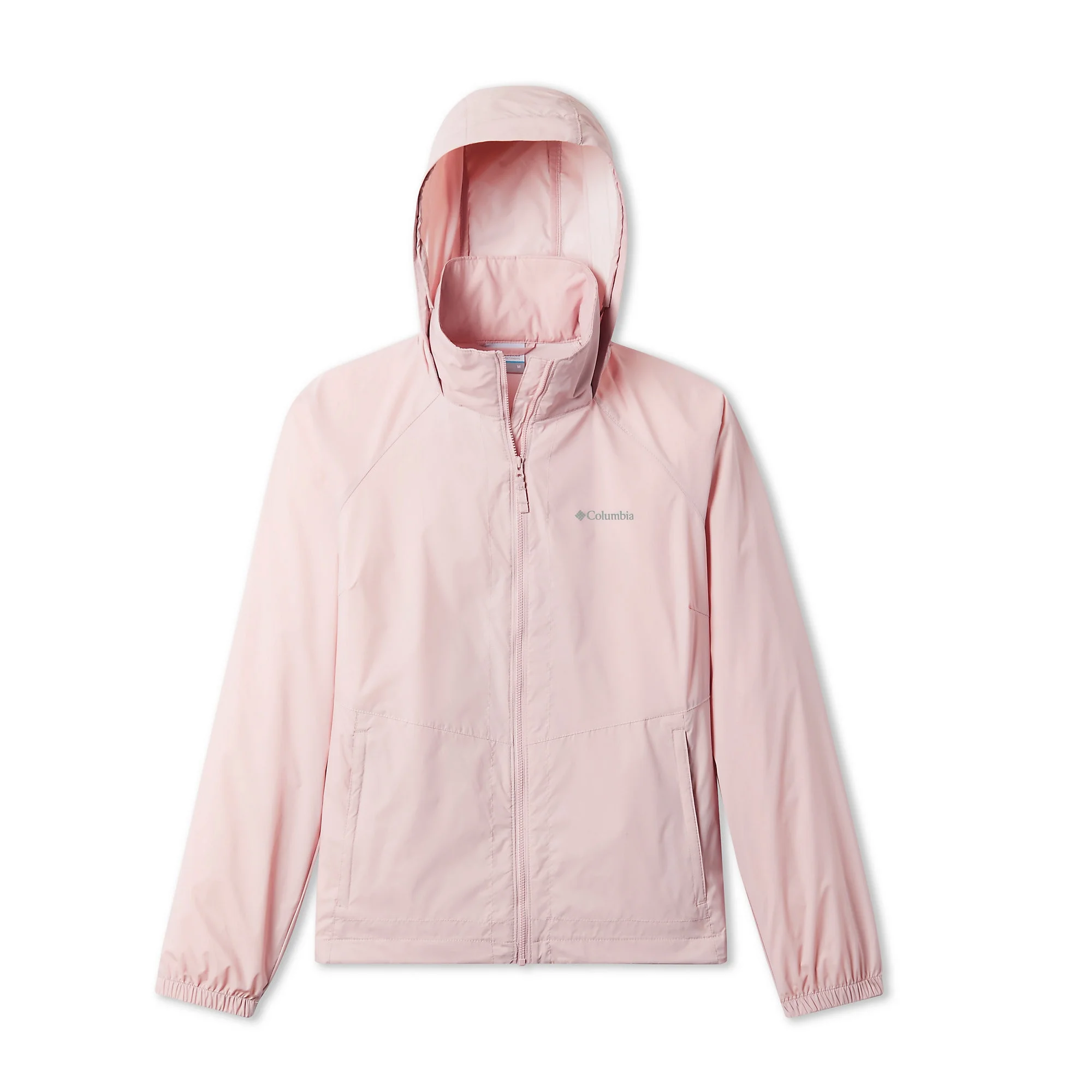 Columbia Access Point II Jacket 618 | Mineral Pink | XS