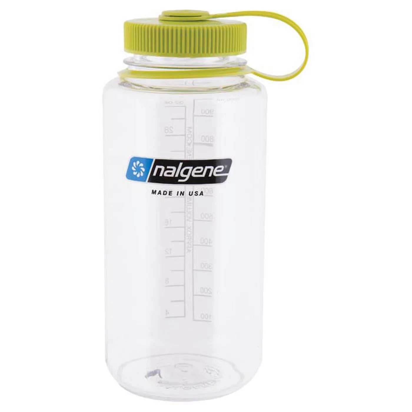 Nalgene 2178-2060 Tritan 32oz W/M, Woodsman