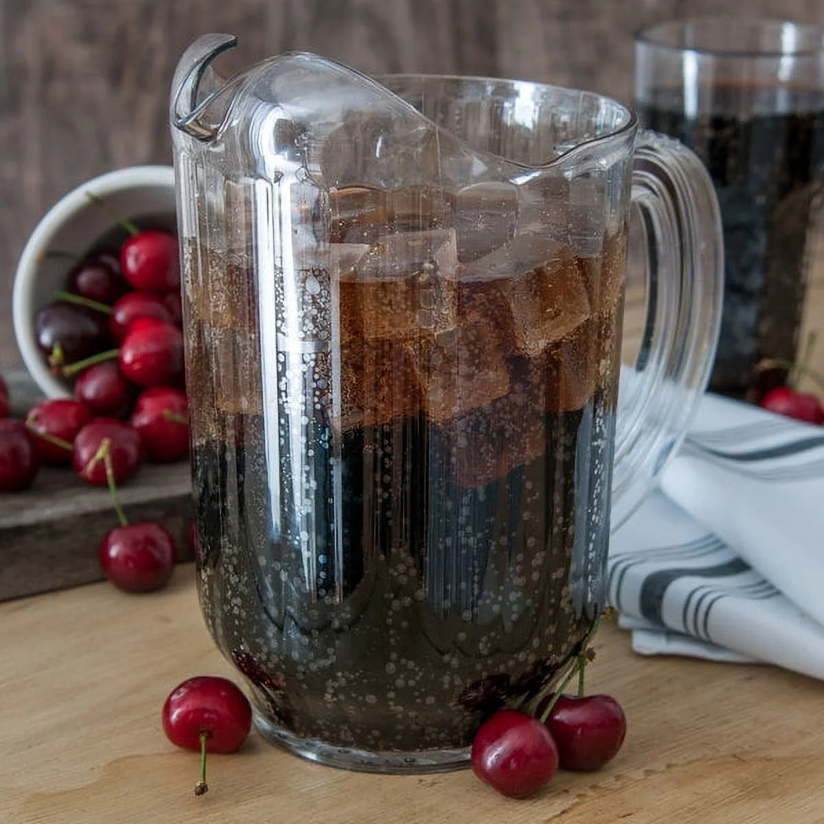 Carlisle - 554607 - 60 oz Versapour® Pitcher