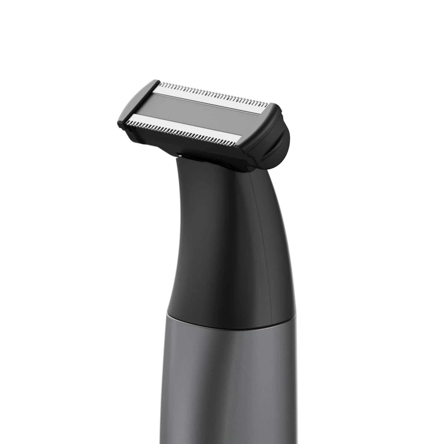 Andis 42315 Inedge Lithium-Ion Cordless All-In-One One Blade Dual Sided Wet/Dry Trimmer For Body, Face, Ear And Nose Hair, Black.