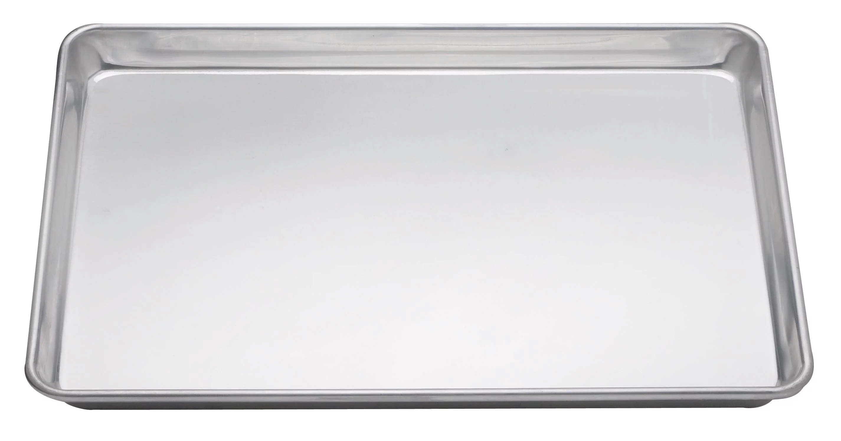 Mrs. Anderson's Baking Heavyweight Half Sheet Baking Pan