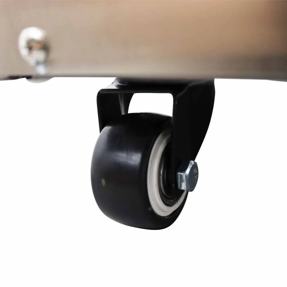 PreAsion 16 Layer Rotary Dryer Machine Fruit and Vegetable Dryer Food Dryer Pet Freeze-drying Machine110V