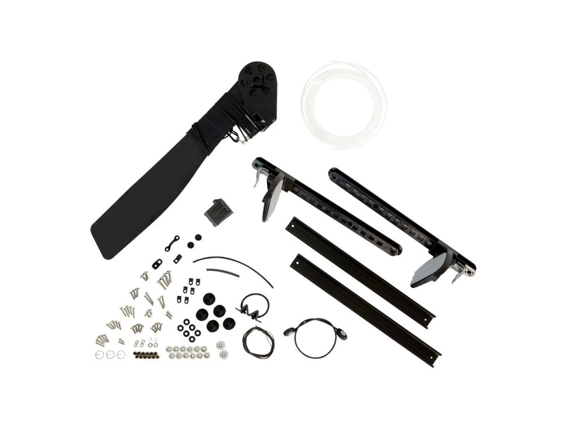 Wilderness Rudder Kit Tandem