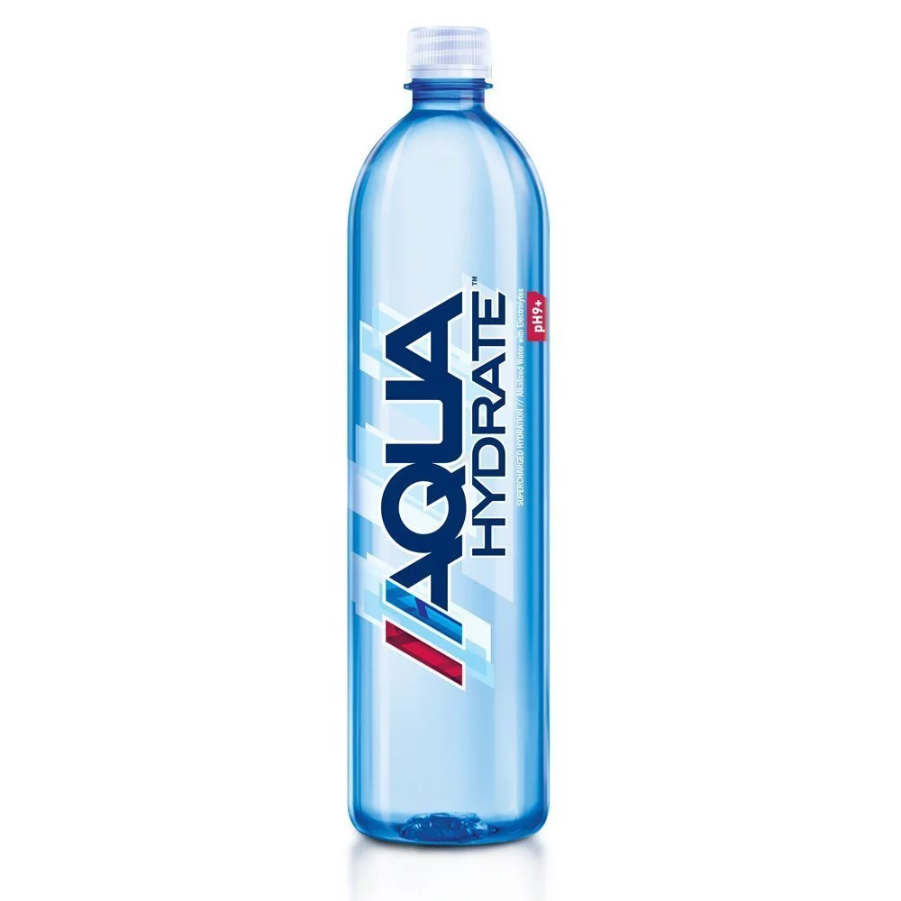 AQUAhydrate 1L Case (12 ct)