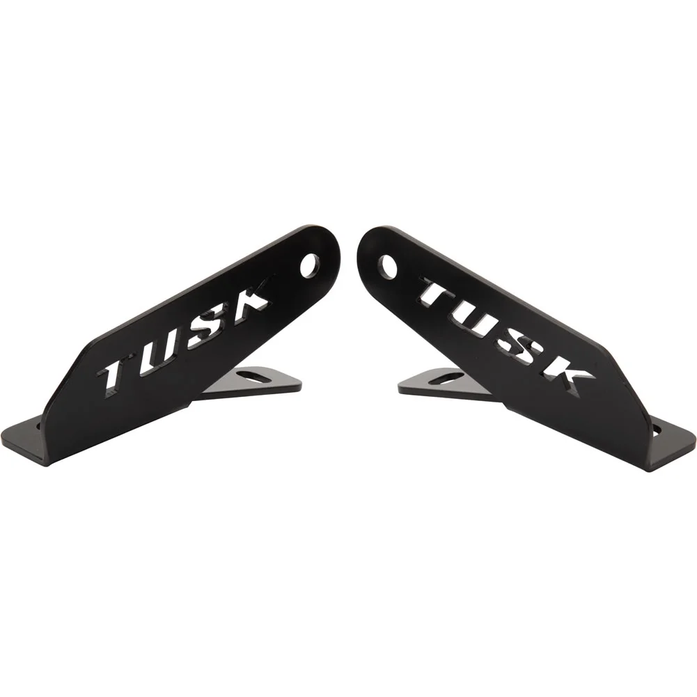 Tusk LED Light Bar Brackets 30