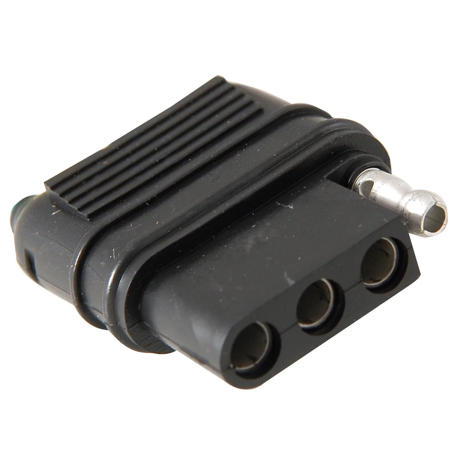 Chevy Colorado, 2004 Connector