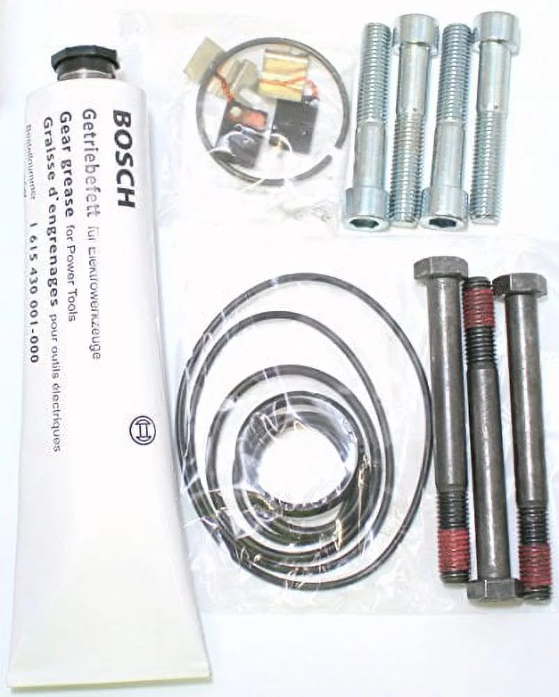 Bosch Hammer Drill OEM Replacement Service Pack # 1617000050