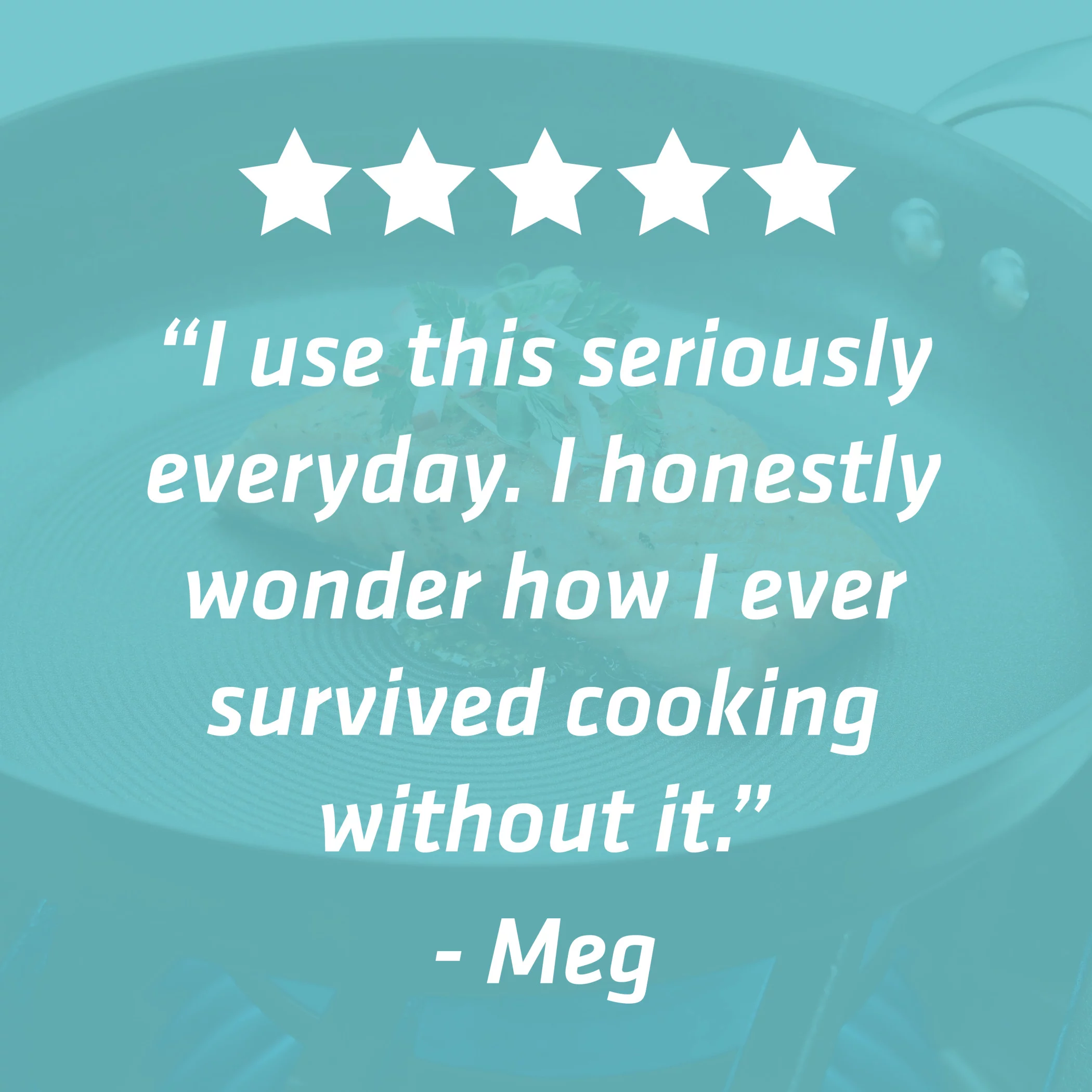 Circulon Symmetry Hard-anodized Nonstick Weeknight 4 Piece Cookware Set