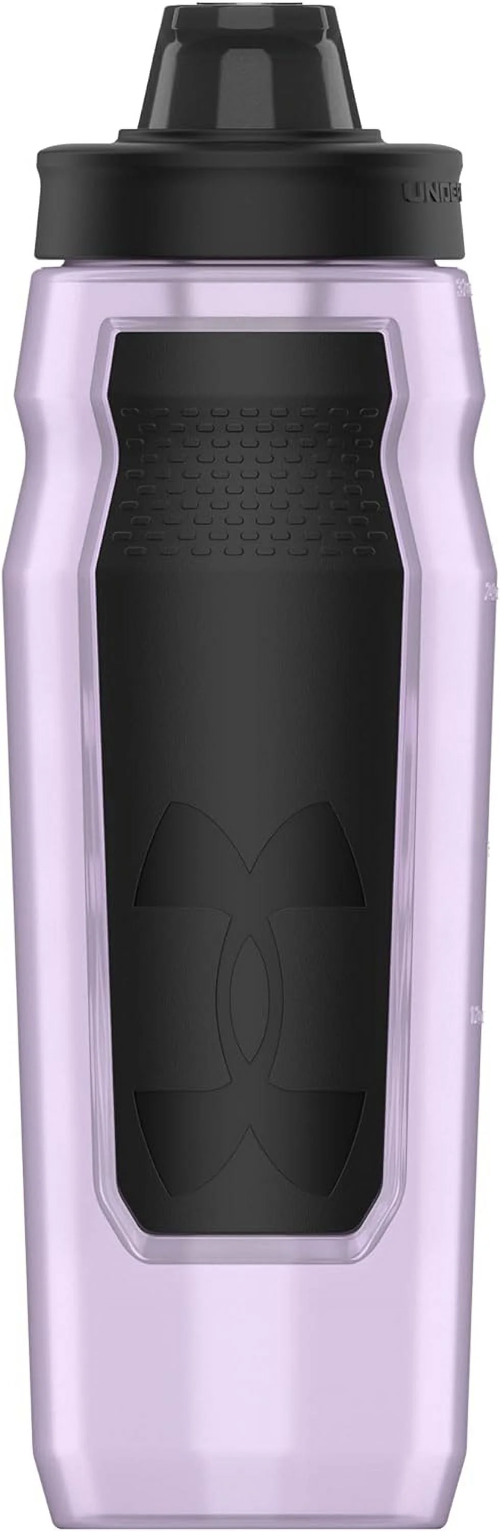 Under Armour Playmaker Squeeze 32 oz. Water Bottle (Octane)