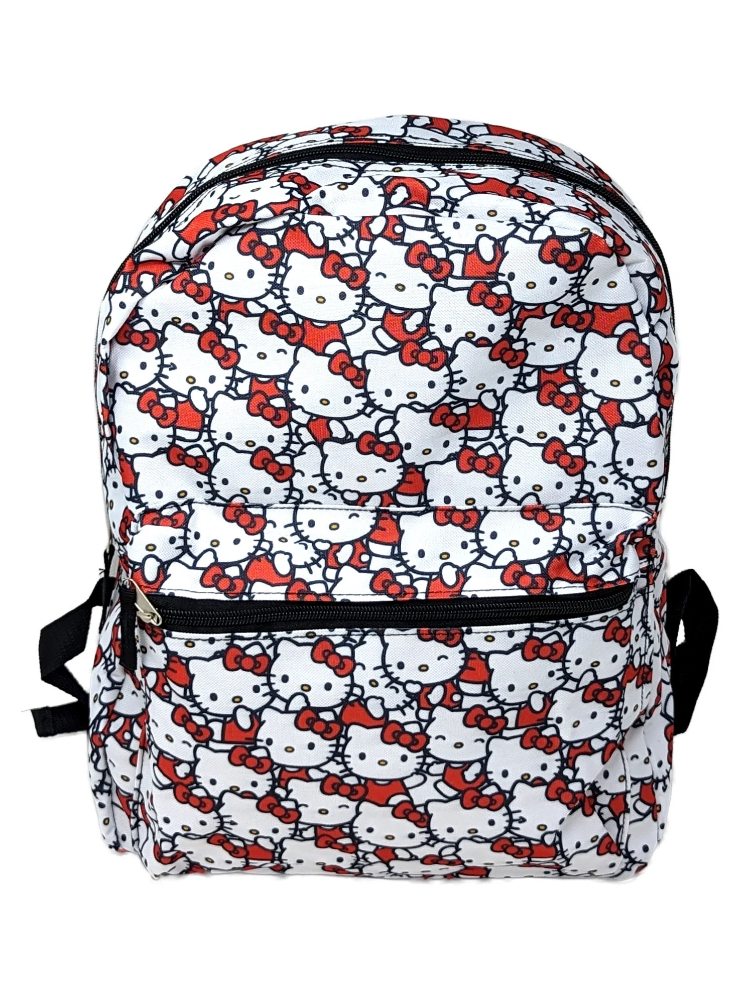 Hello Kitty Backpack 16
