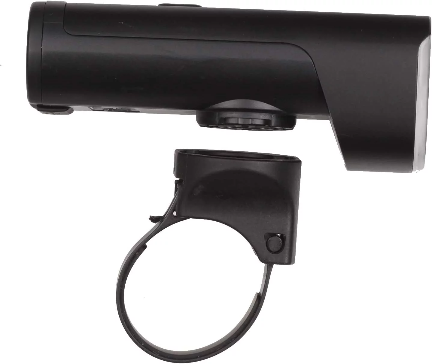 Handlebar Mount Compatible with Garmin 1/4 Turn Style Bike Lights, Speedometers, GPS, Action Cameras etc.