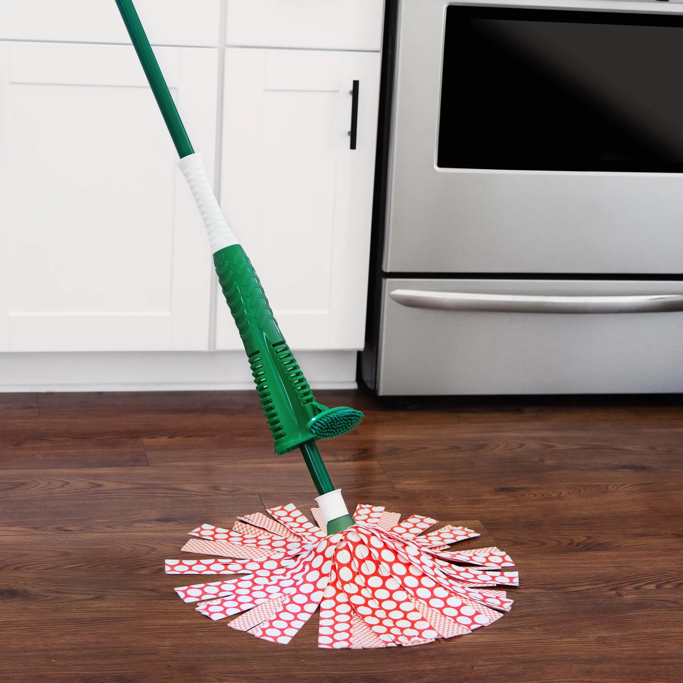 Libman Heavy Duty Wonder Mop