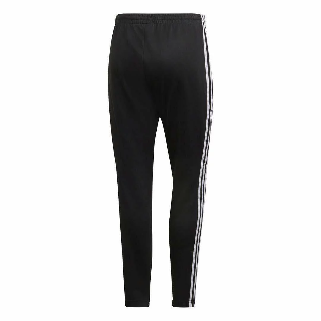 adidas Originals Women's Super Women Track Pants Size Small Black/White FM3323