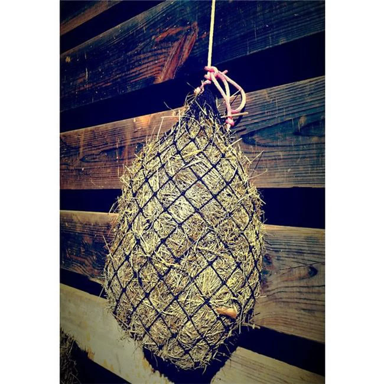 Texas Haynet Small Hay Net(10)