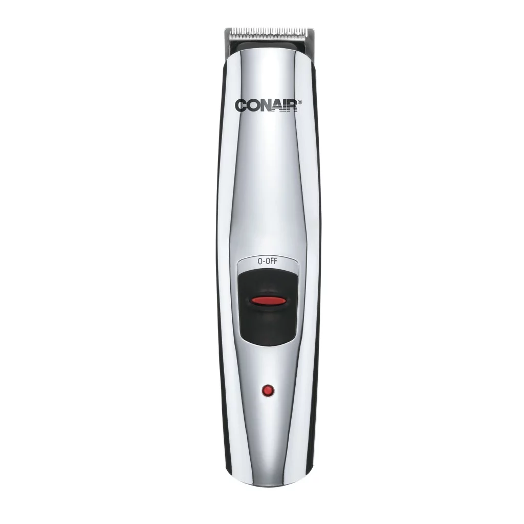 ConairMAN Rechargeable All In 1 Trimmer, GMT189R