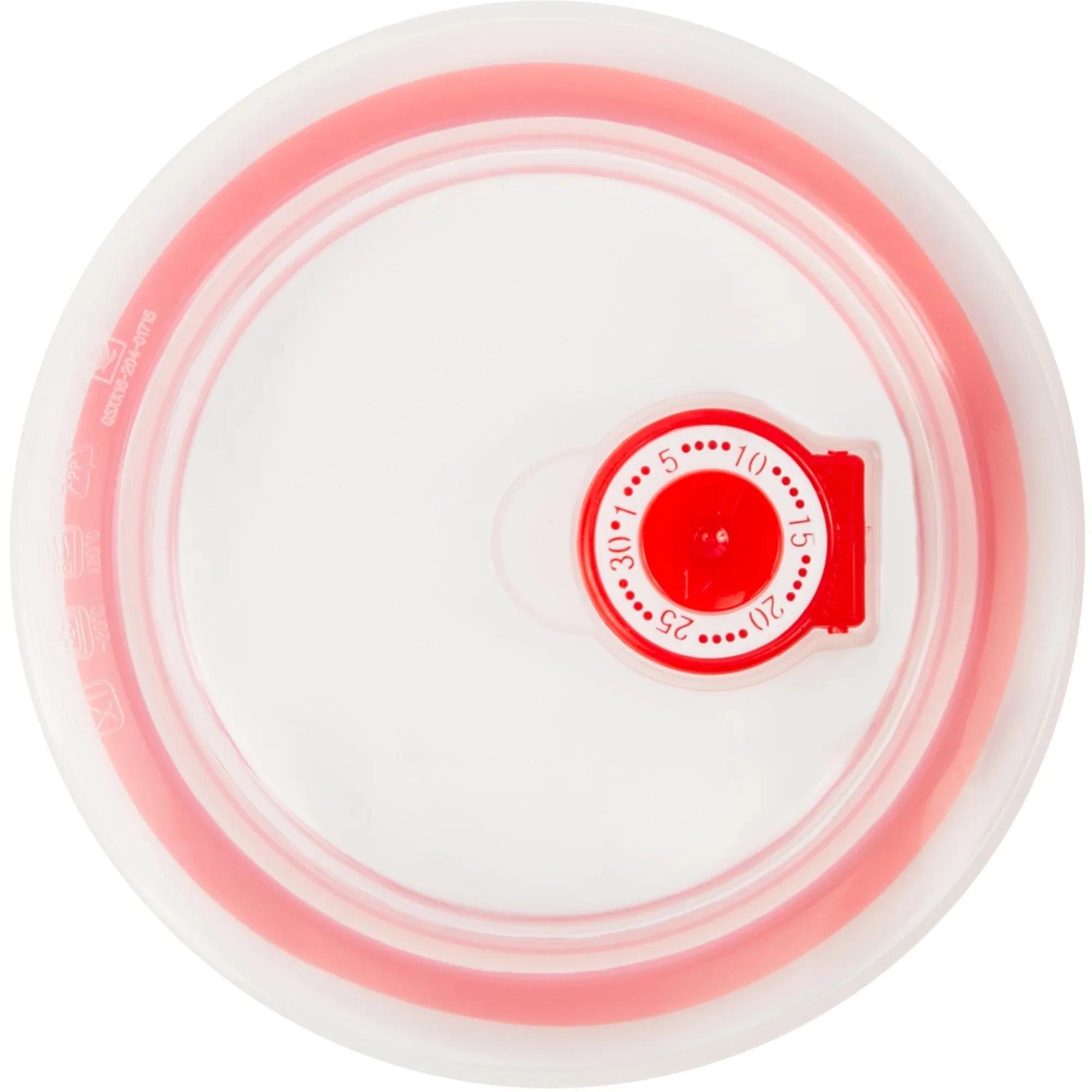 River Life 13.5 oz Double-Handled Soup Bowl with Lid