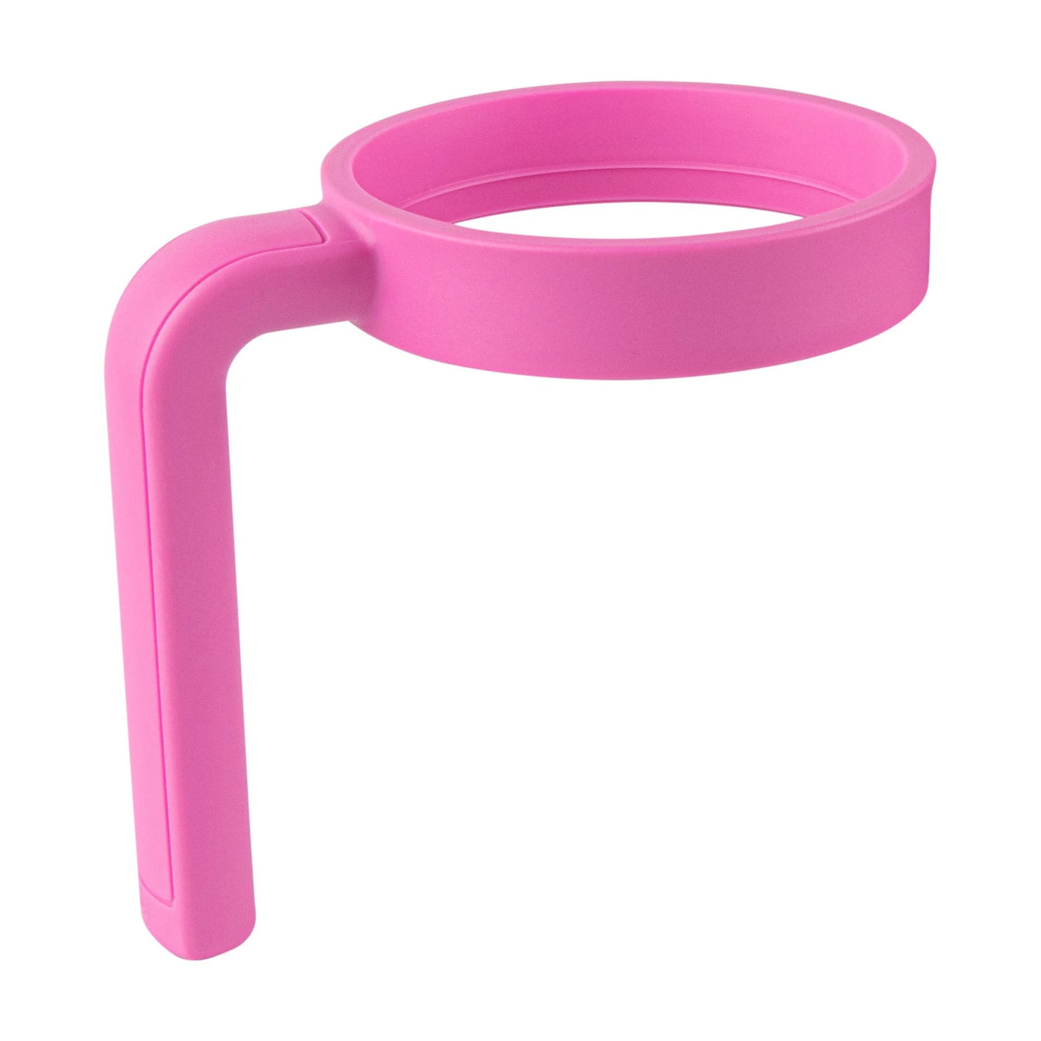 32-Ounce Insulated Standard Straw Tumbler with Handles - Set of 2